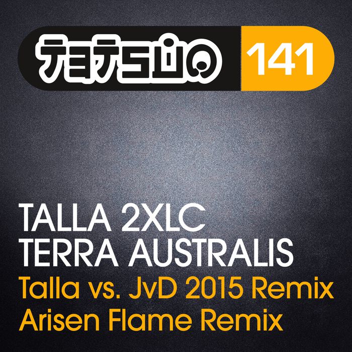 Talla 2XLC – Terra Australis