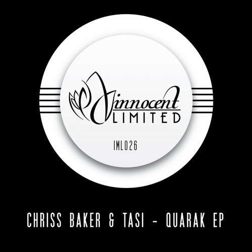 Tasi & Chriss Baker – Quarak EP