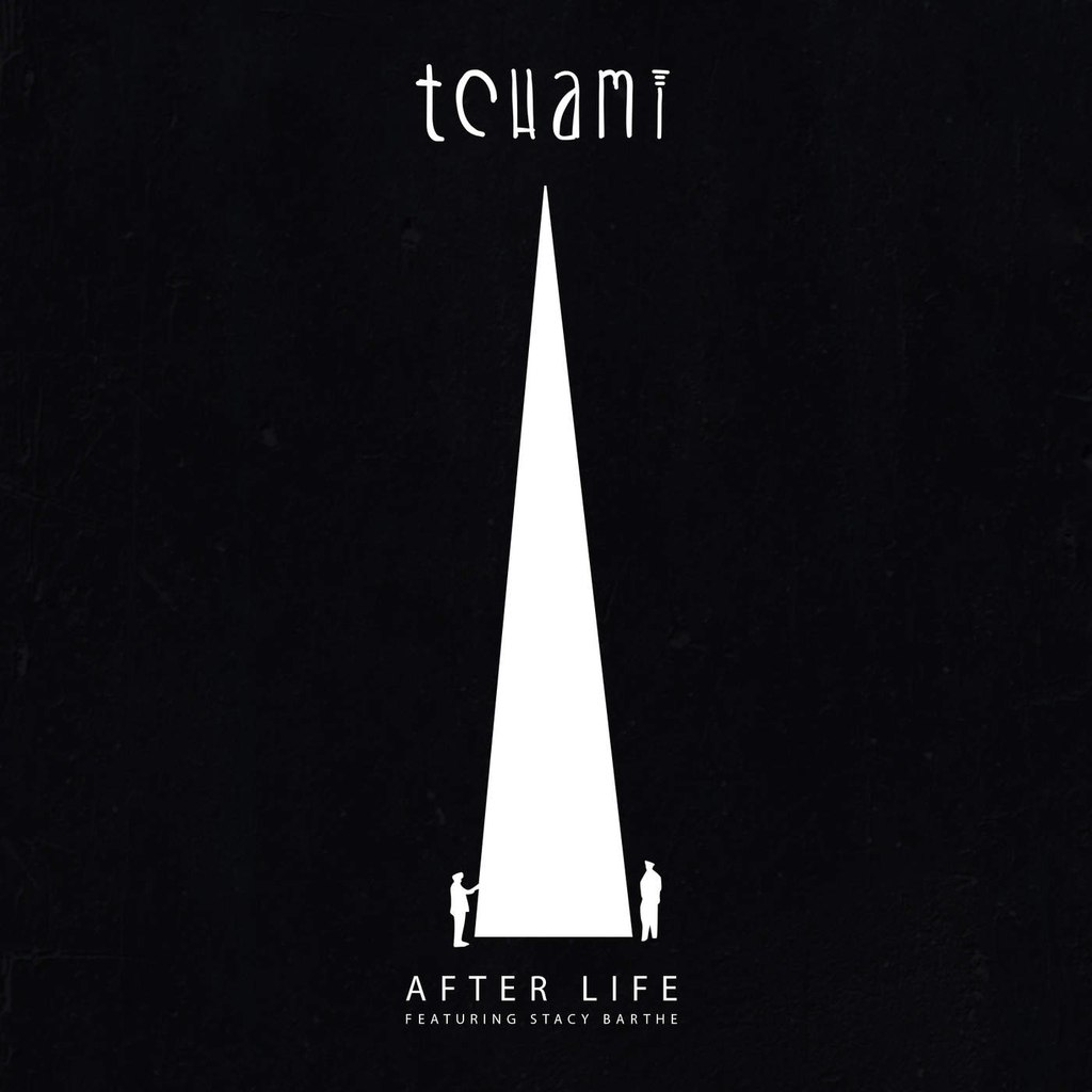 Tchami & Stacy Barthe – After Life