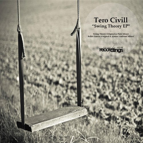 Tero Civill – Swing Theory EP