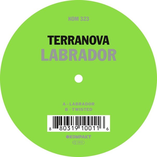 Terranova – Labrador