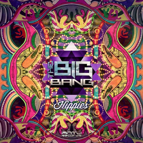 The Big Bang – Hippies