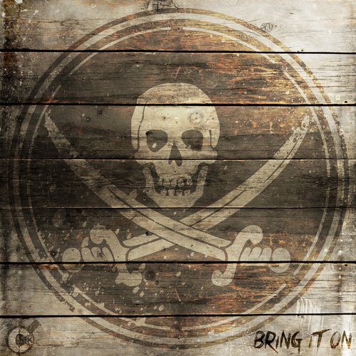 The Brig – Bring It On