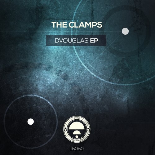 The Clamps – Dvouglas EP