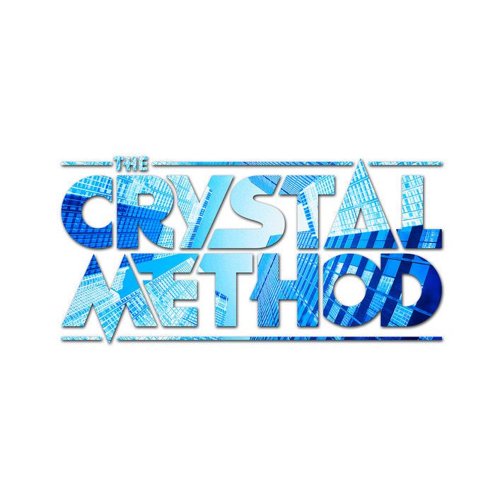 The Crystal Method – The Crystal Method Remixed