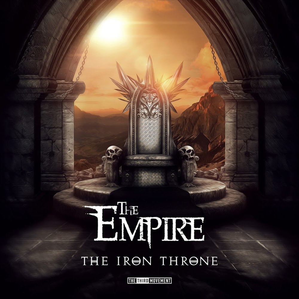 The Empire – Iron Throne EP