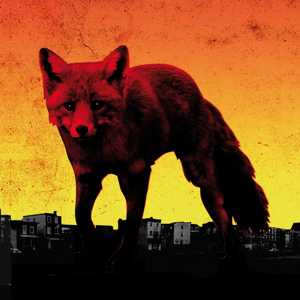 The Prodigy – The Day Is My Enemy (Album)