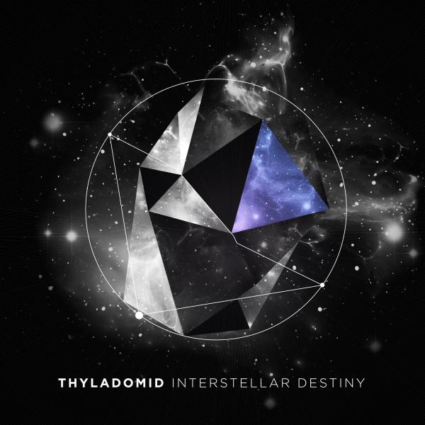 Thyladomid – Interstellar Destiny