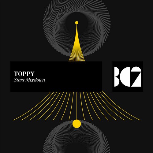 Toppy – Stars Mixdown