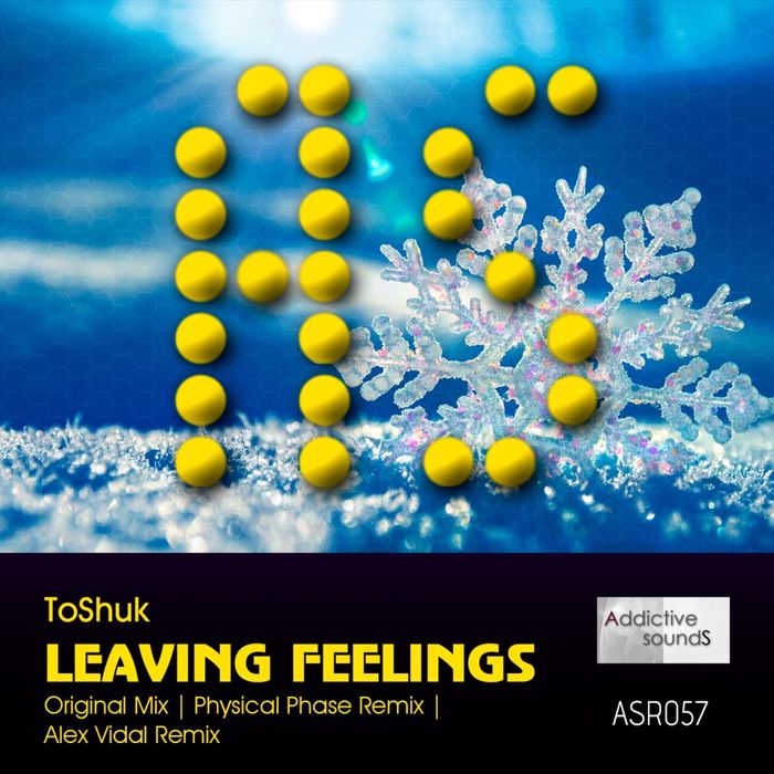 Toshuk – Leaving Feelings