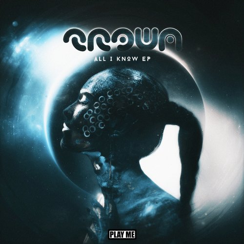 Trowa – All I Know EP