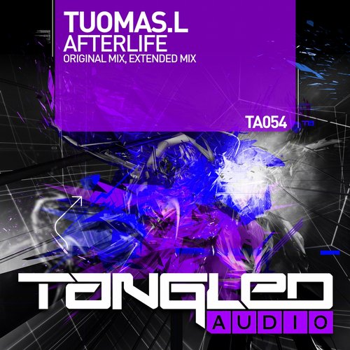 Tuomas.L – Afterlife