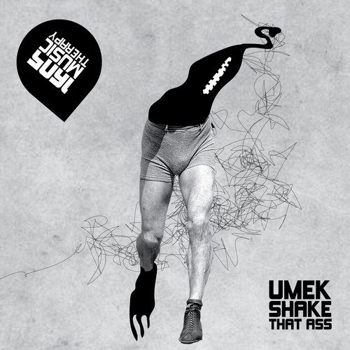 UMEK – Shake That Ass