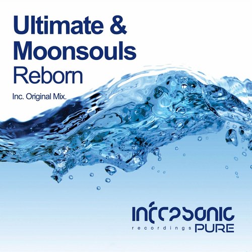 Ultimate & Moonsouls – Reborn