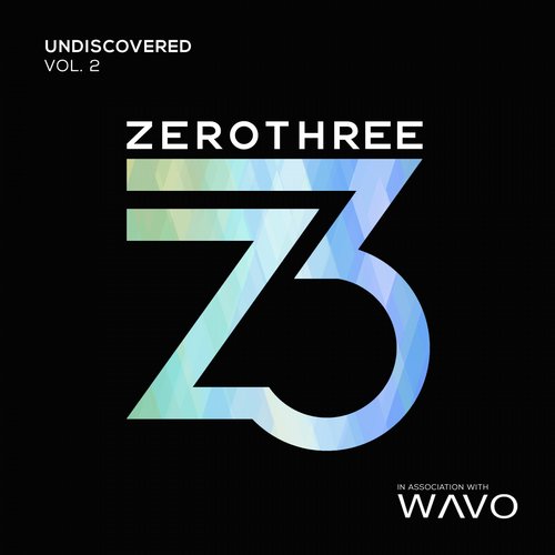Undiscovered Vol.2