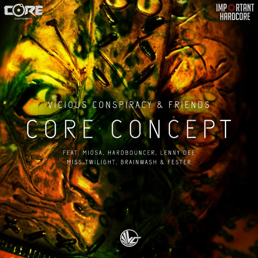 Vicious Conspiracy & Friends – Core Concept