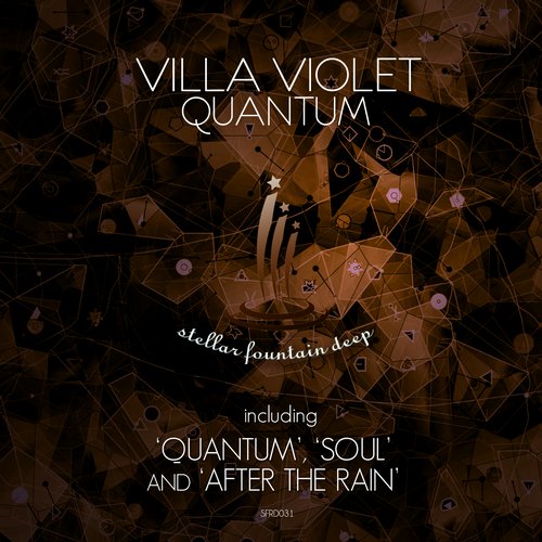Villa Violet – Quantum