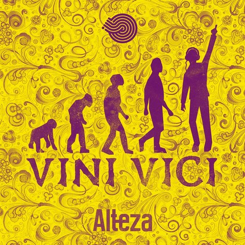 Vini Vici – Alteza