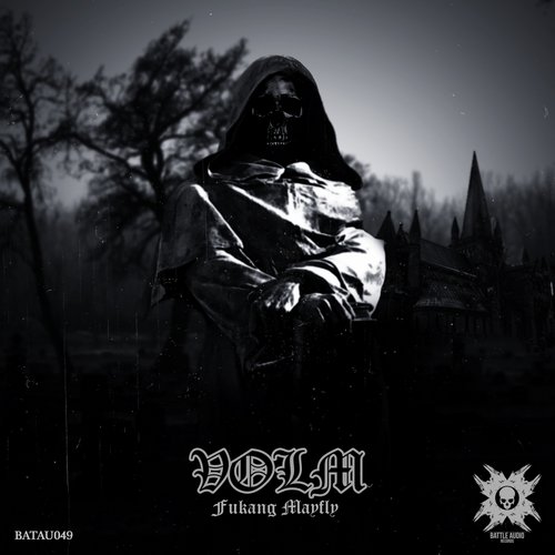 Volm – Fukang / Mayfly