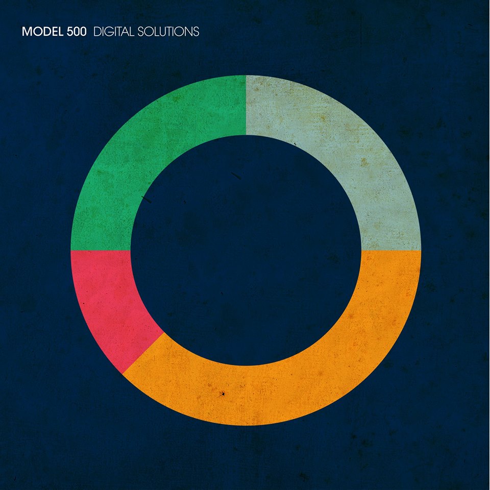 Model 500 – Digital Solutions (Flac)