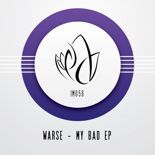 Warse – My Bad EP