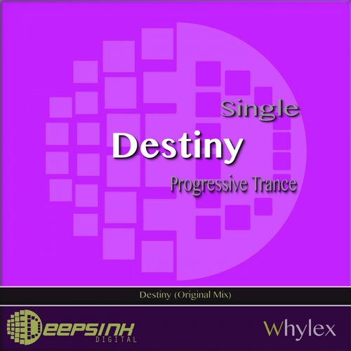 Whylex – Destiny