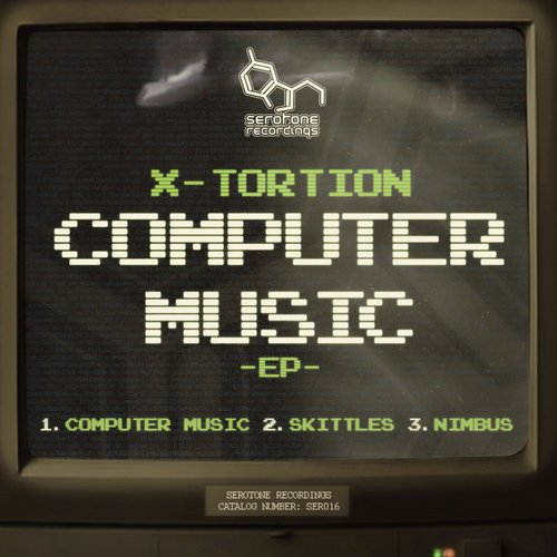 X-Tortion – Computer Music
