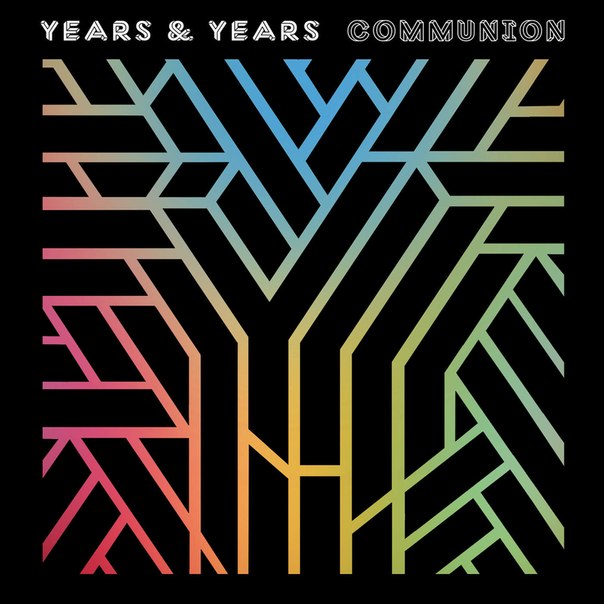 Years & Years – Worship