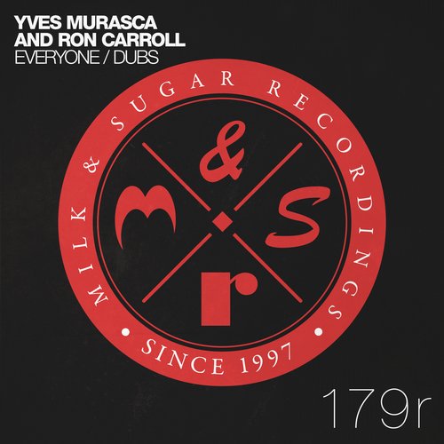 Yves Murasca & Ron Carroll – Everyone (The Dubs)