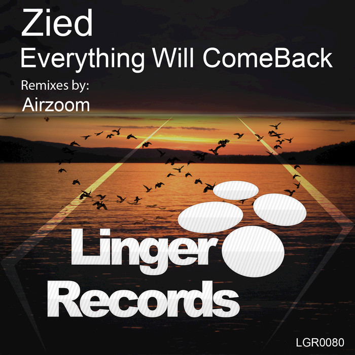 Zied – Everything Will Come Back