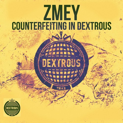 Zmey – Counterfeiting In Dextrous