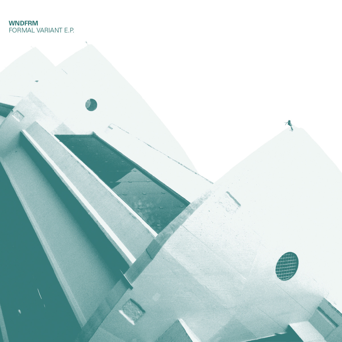 WNDFRM – Formal Variant EP