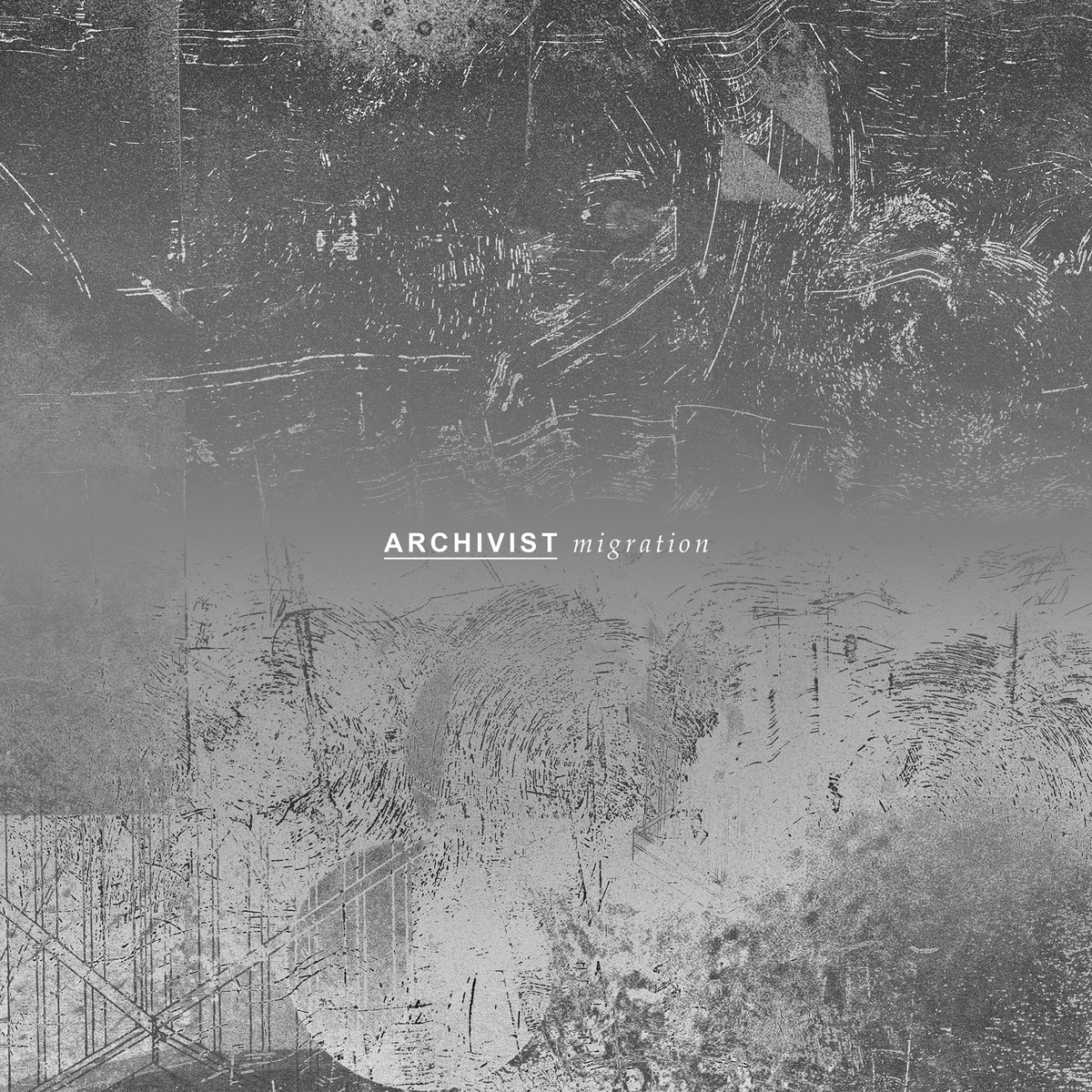 Archivist – Migration