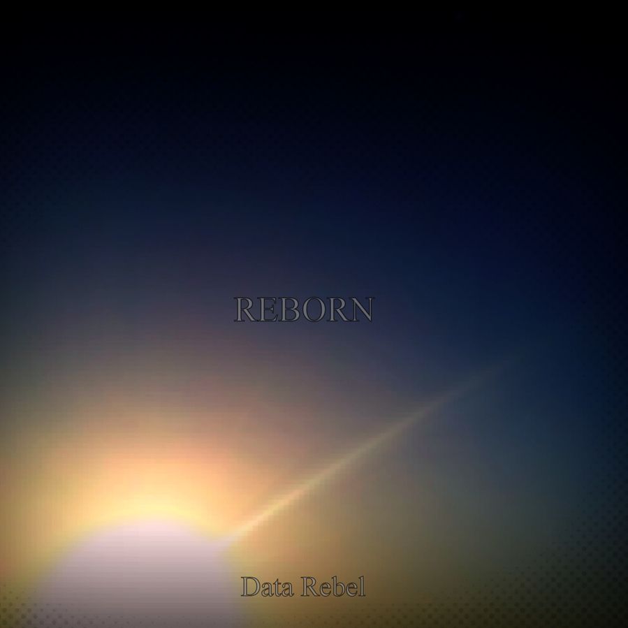 Data Rebel – Reborn