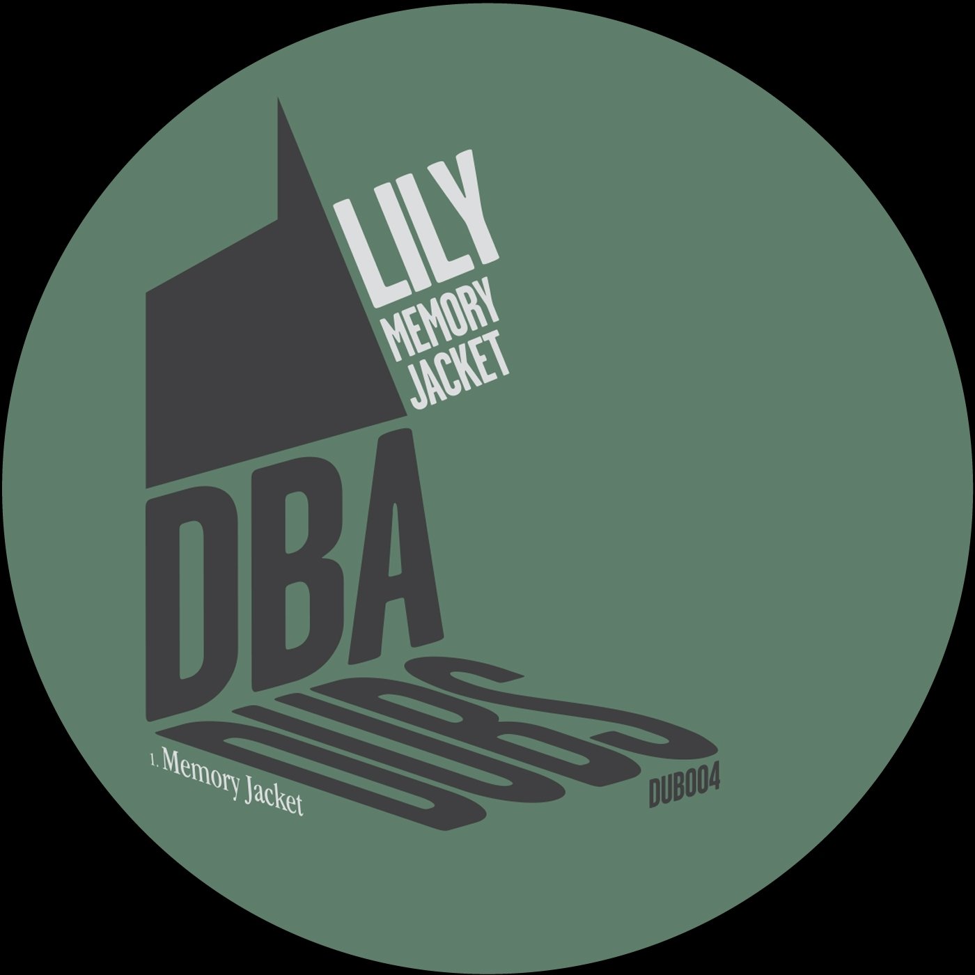 Lily – Memory Jacket