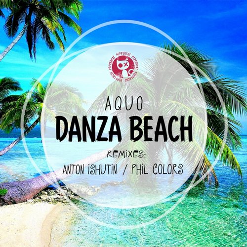 Aquo – Danza Beach