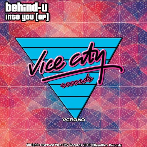 Behind-U – Into You