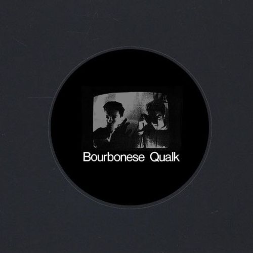 Bourbonese Qualk – Lies