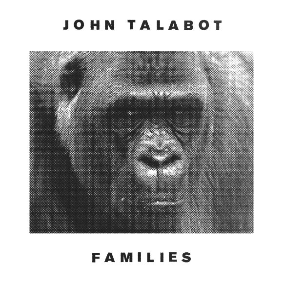 John Talabot – Families EP