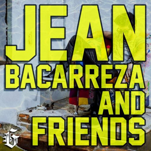 Jean Bacarreza – Jean Bacarreza & Friends