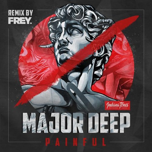 Major Deep – Painful