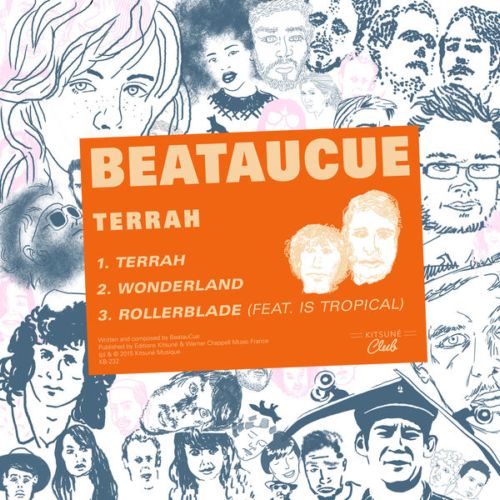 Beataucue – Terrah
