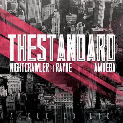 theStandard – Nightcrawler / Amoeba