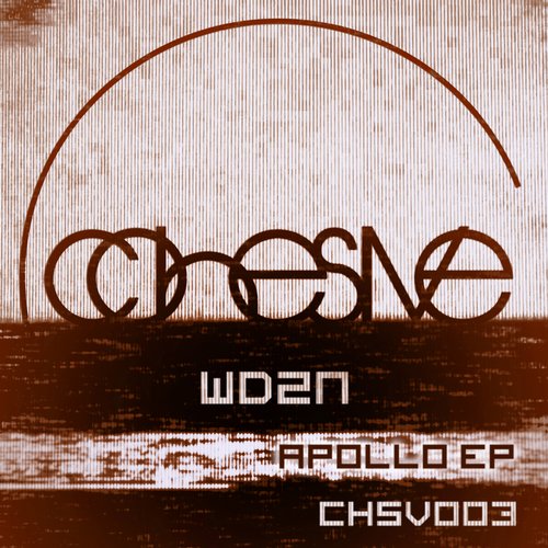 WD2N – Apollo EP
