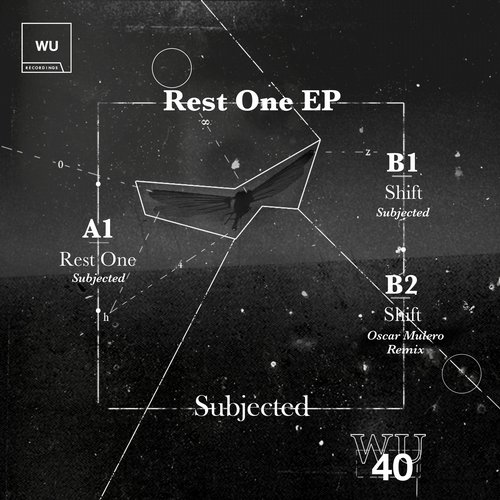 Subjected – Rest One EP