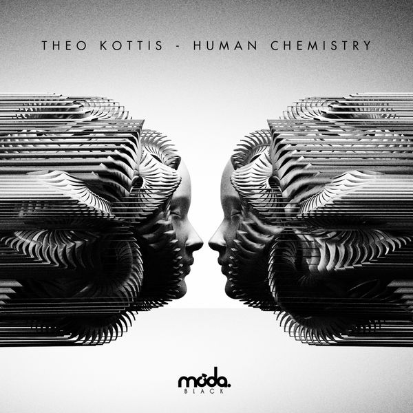 Theo Kottis – Human Chemistry
