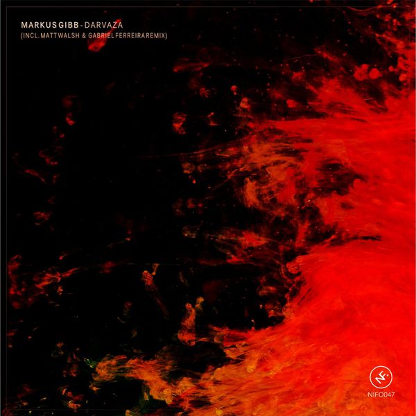 Markus Gibb – Darvaza