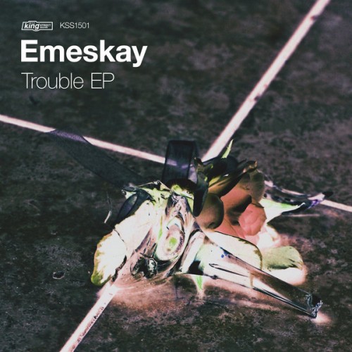 Emeskay – Trouble