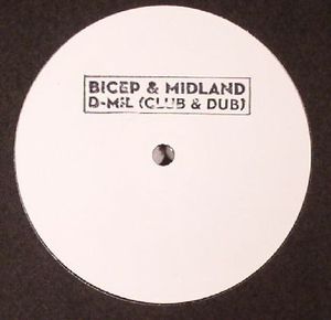 Bicep & Midland – D-Mil (Club & Dub)