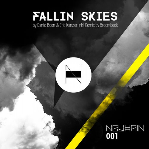 Daniel Boon, Eric Kanzler – Fallin Skies